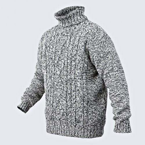 Свитер мужской M12