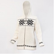 Свитер женский W01