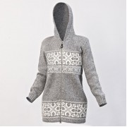 Свитер женский W02