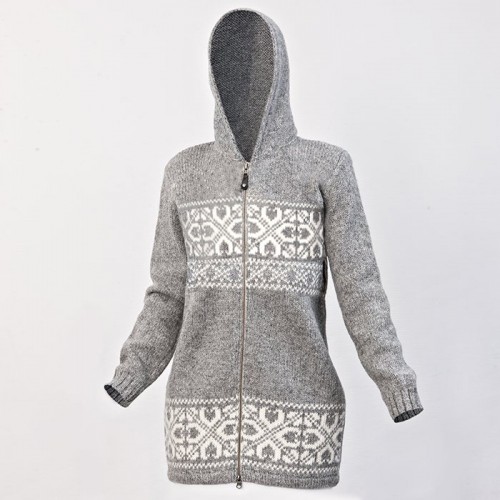 Свитер женский W02