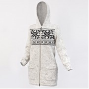 Свитер женский W08