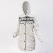 Свитер женский W09