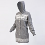 Свитер женский W13