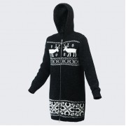 Свитер женский W16