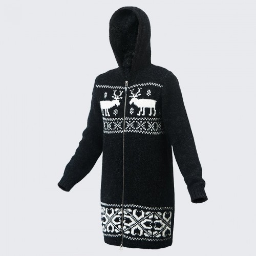 Свитер женский W16